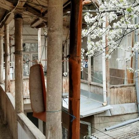 Apartment On Erekle Τυφλίδα Εξωτερικό φωτογραφία