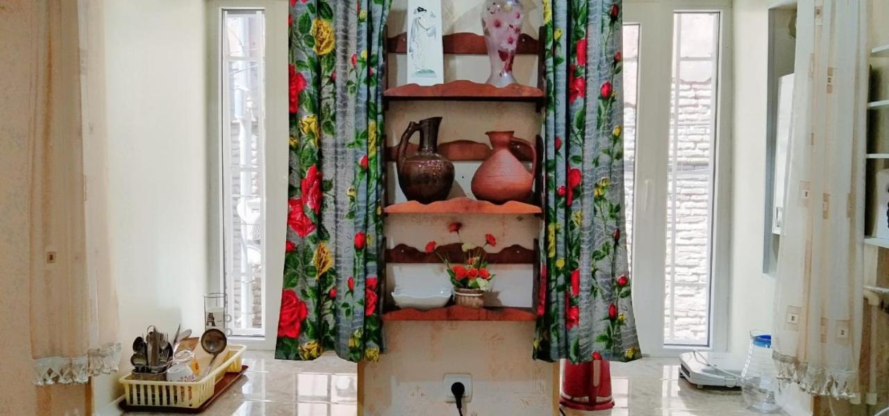 Apartment On Erekle Τυφλίδα Εξωτερικό φωτογραφία