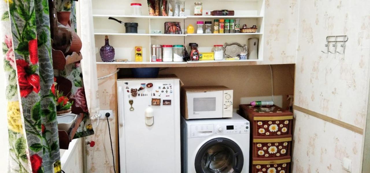 Apartment On Erekle Τυφλίδα Εξωτερικό φωτογραφία