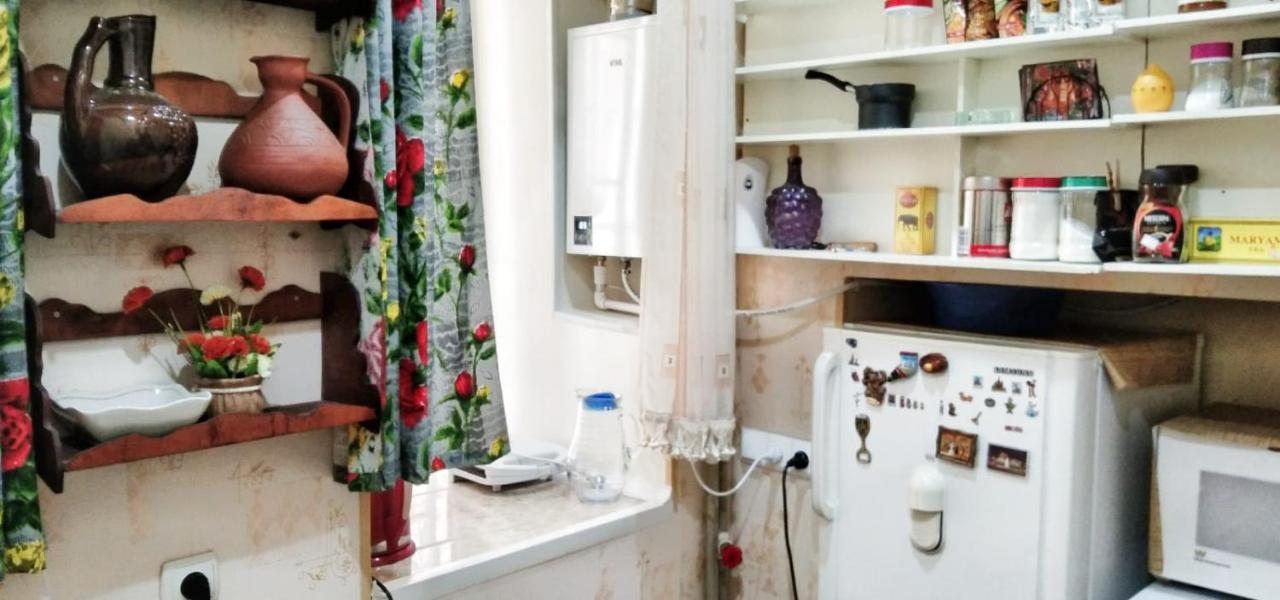 Apartment On Erekle Τυφλίδα Εξωτερικό φωτογραφία