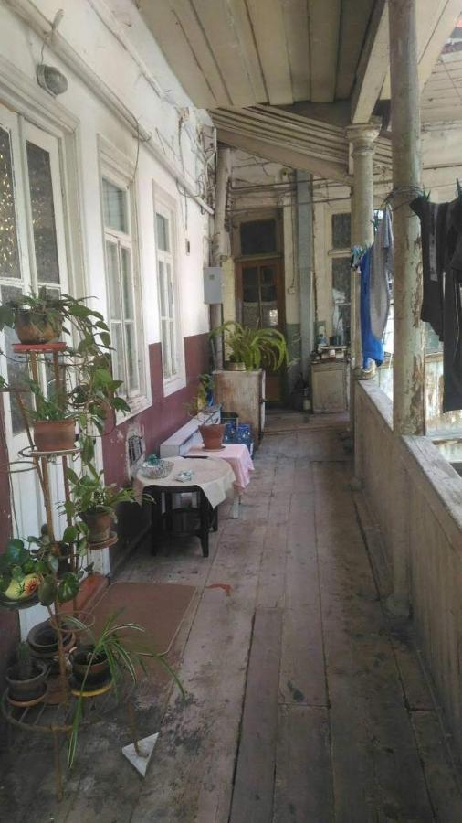 Apartment On Erekle Τυφλίδα Εξωτερικό φωτογραφία