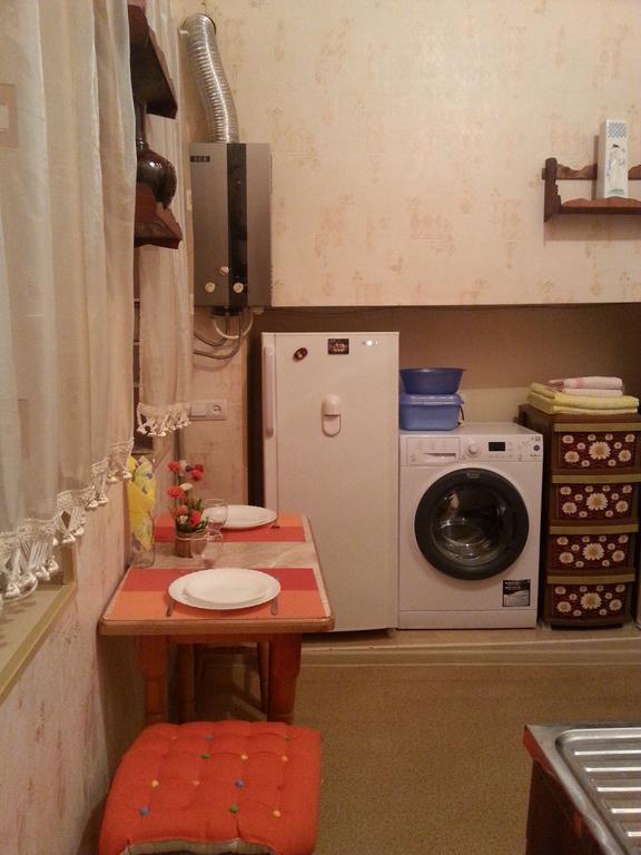 Apartment On Erekle Τυφλίδα Εξωτερικό φωτογραφία