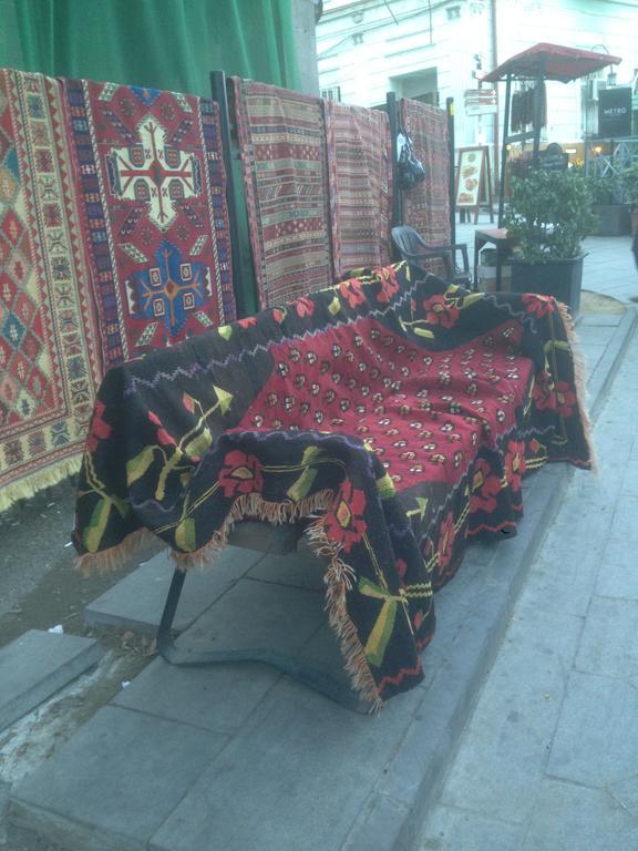 Apartment On Erekle Τυφλίδα Εξωτερικό φωτογραφία