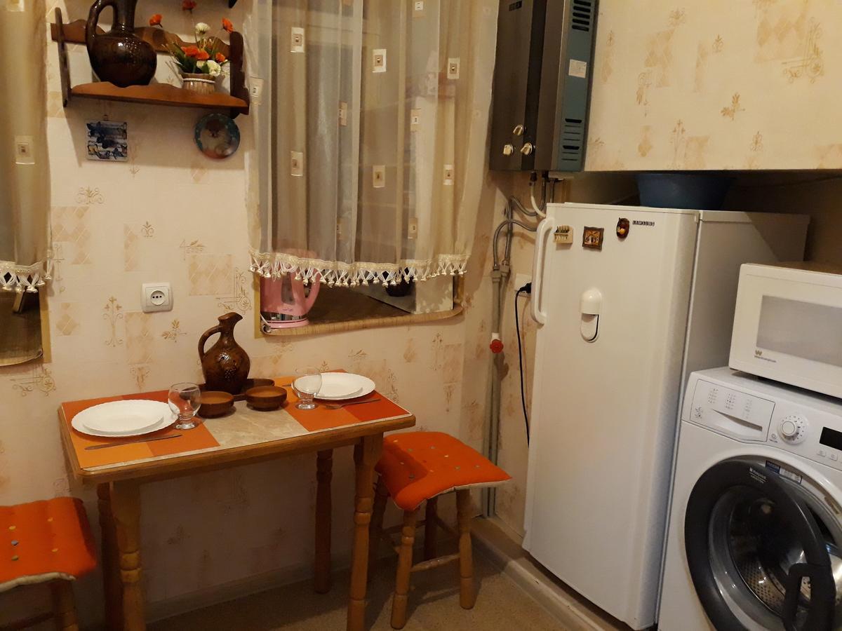 Apartment On Erekle Τυφλίδα Εξωτερικό φωτογραφία