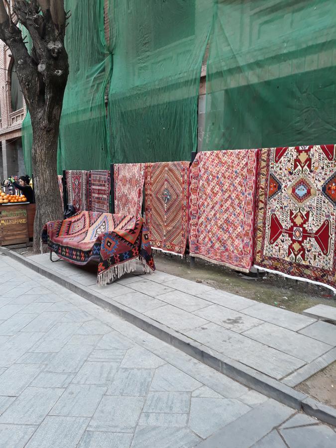 Apartment On Erekle Τυφλίδα Εξωτερικό φωτογραφία