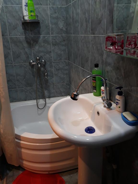 Apartment On Erekle Τυφλίδα Εξωτερικό φωτογραφία