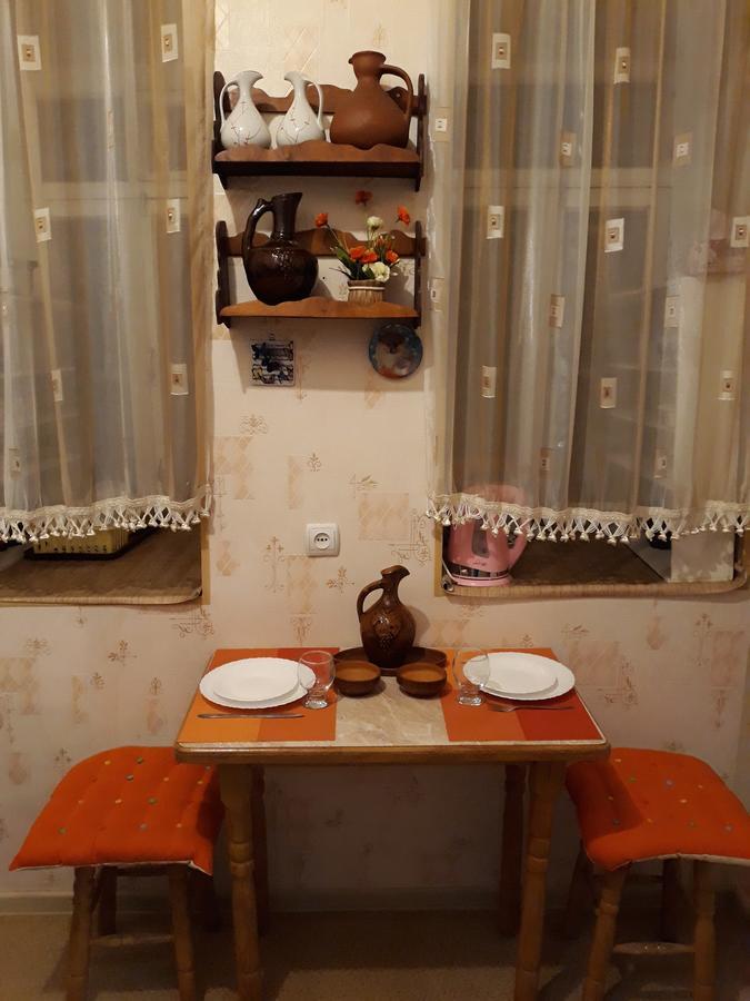 Apartment On Erekle Τυφλίδα Εξωτερικό φωτογραφία
