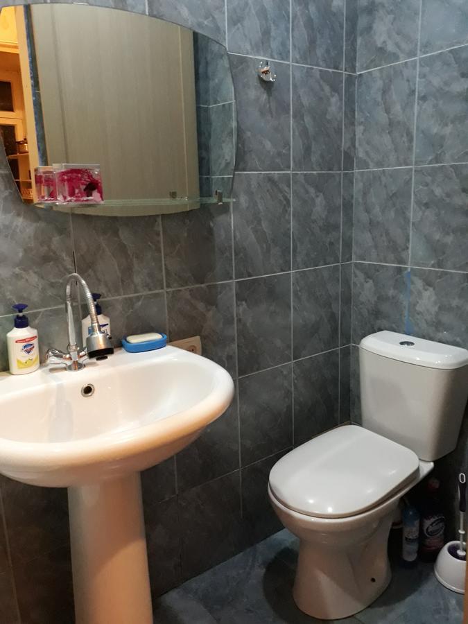 Apartment On Erekle Τυφλίδα Εξωτερικό φωτογραφία