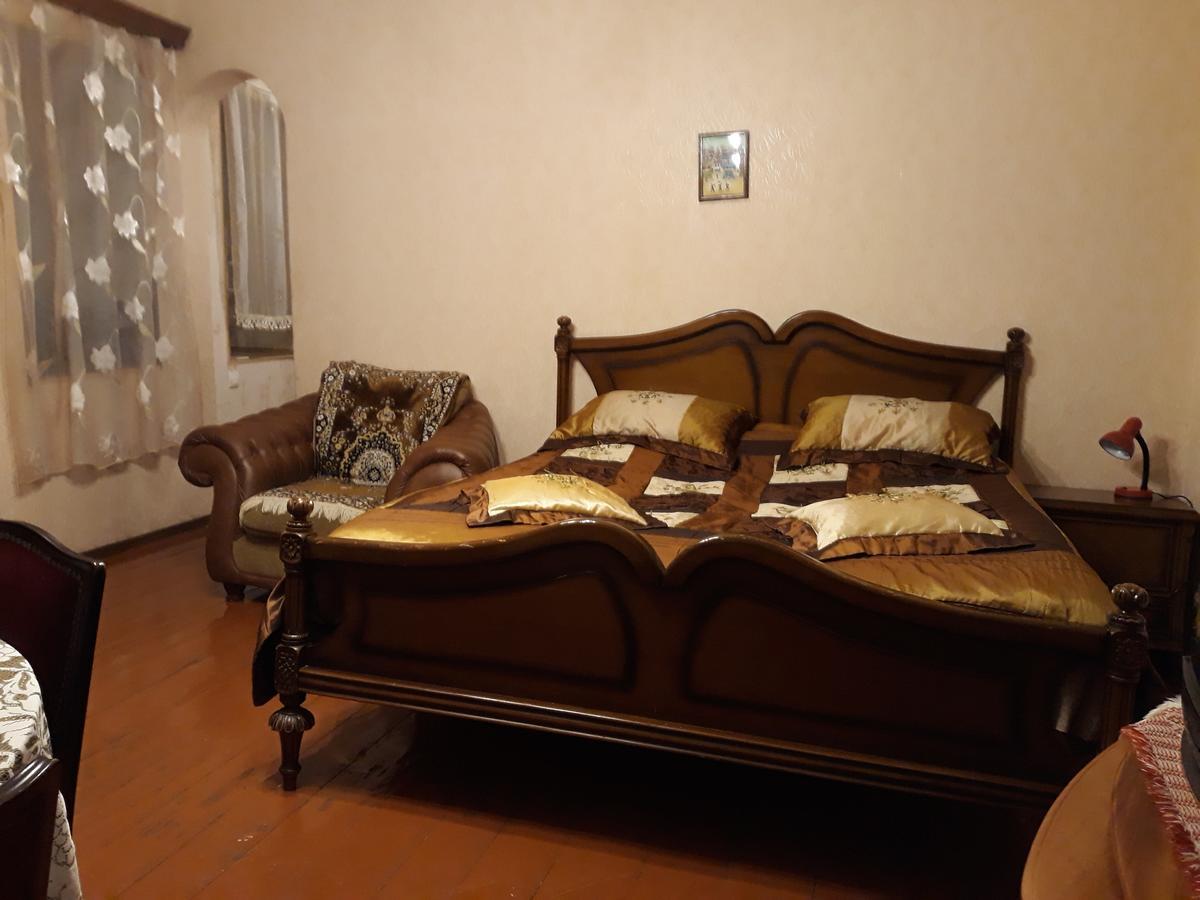 Apartment On Erekle Τυφλίδα Εξωτερικό φωτογραφία