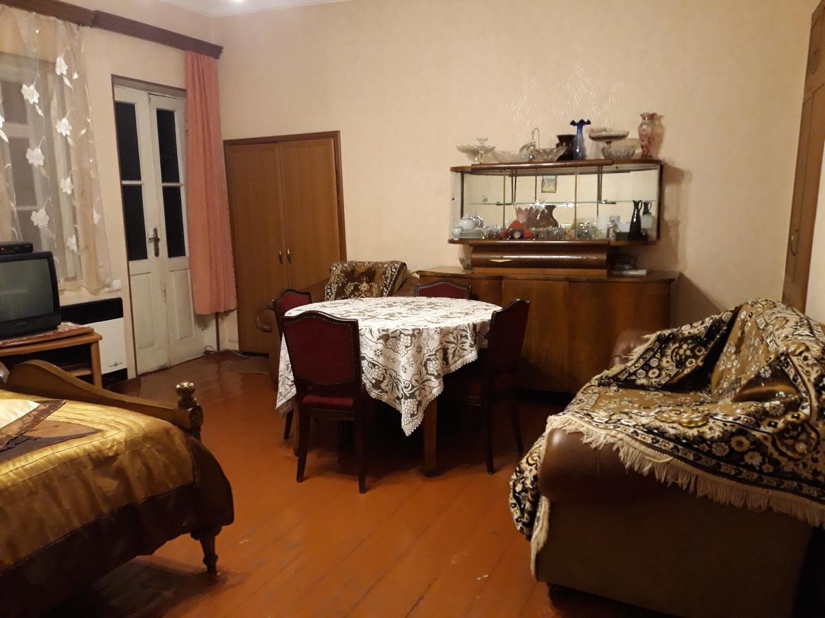 Apartment On Erekle Τυφλίδα Εξωτερικό φωτογραφία